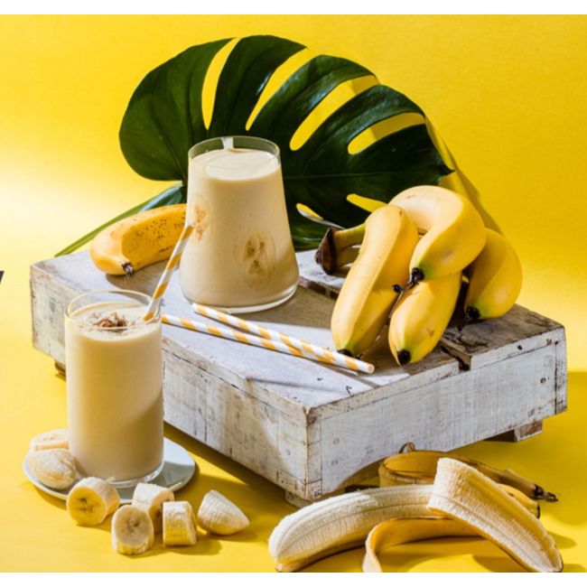 Isagenix Isalean Banana Whey Based Shake Tub Gluten Free Weight  Loss(EXP.03/24)