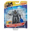 DC Justice League Action Batman Figure, 4.5"