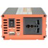 Mercury | Modified Sine Wave Inverter | 12Vdc - 300W