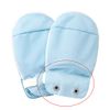 竹虎 Medical Safe Mittens II Replacement Ideas Hook with Cat Eyelid 1 Pack