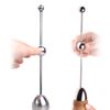 PROKITCHEN Egg Cracker Topper Cutter Stainless Steel Egg Shell Opener Separator Remover Egg Cracker Tool for Raw Eggs, Hard or Soft Boiled Eggs