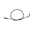 Motion Pro 02-0184 Black Vinyl Throttle Cable