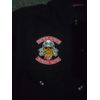 embroidered patches sons with arthritis