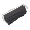 HOUSON Tactical Glasses Case, Shockproof Glasses Case Molle Glasses Bag