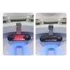 Home use near-infrared ray sitz bath, DHE-IR-1