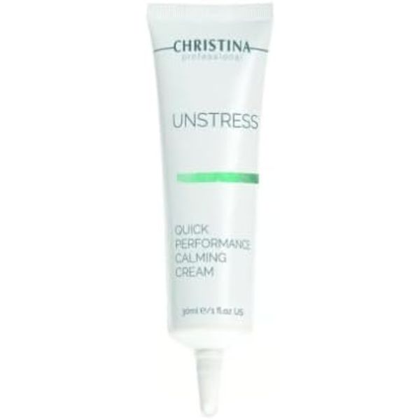 UNSTRESS QUICK PERFORMANCE 1.0 fl oz (30 ml)