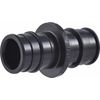 Sharkbite UA016A5 PEXA Plastic Expansion Coupling, 3/4 x 3/4 In., 5-Pk. -