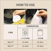 Lavua Sented Dry Sheet (40 Sheets) (Tulip & Freesia)