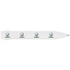 Azeeda 'Golf Ball' Flat Magnetic Pen (MP00021188)