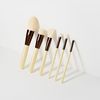 MASQMAI Brushes Set 6 Piece Makeup Brush Set