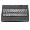 Navitech Black Keyboard Case Compatible with The 10.6" Fusion5 108 Octa Core Android Tablet PC