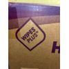 1000 Individually Sachets Hand Sanitizing Wipes