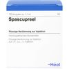 SPASCUPREEL Ampoules Pack of 10
