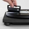 AM Clean Sound â€“ Anti Static Record Brush for your Vinyl record