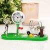 William Widdop Miniature Clock Golf Set