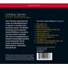 Tavener: Choral Ikons