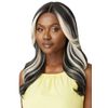 Outre The Daily Wig - Kera (TIRAMISU)