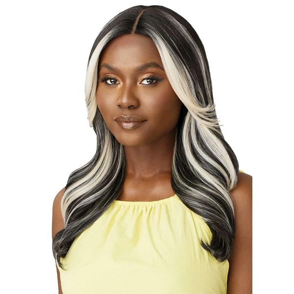 Outre The Daily Wig - Kera (TIRAMISU)