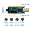 DSD TECH SH-U06A USB to TTL Serial Uart Adapter with PL2303GC Chip
