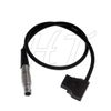 HangTon 10 Pin D-tap Power Cable for ARRI Cmotion Compact Camin Motor Controller