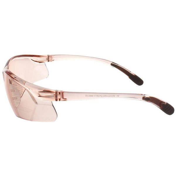 Meogard Sporty Small Pink 1 Piece