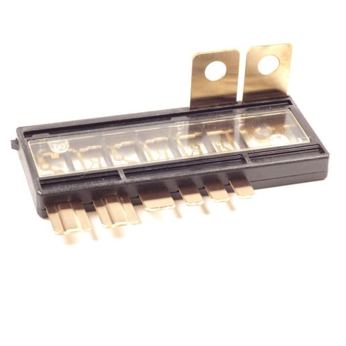 ZOOKOTO 38231-TBA-A01 Multi Block Fuse Multi Block Compatible with Honda Civic 2016 2017 2018 2019 2020 Replace# 38231-TBA-A01