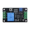 Podazz Delay Timer Relay DC 5V/12V/24V Time Delay Controller Module Compatible with NE555 timer (DC12V)