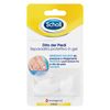 Scholl Separadita 3 Separadita Anatomic Gel