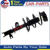 Front Right Passenger Struts For 2011-2017 Nissan Quest