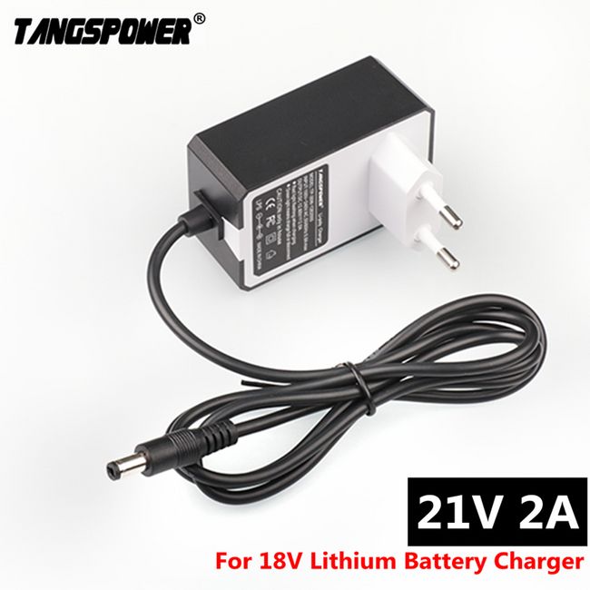 58.8V 2A Charger is Suitable for 14S 51.8V LI-ion Battery Pack DC Output  58.8V Polymer Lithium Battery Charger with 3P-GX16 Connector