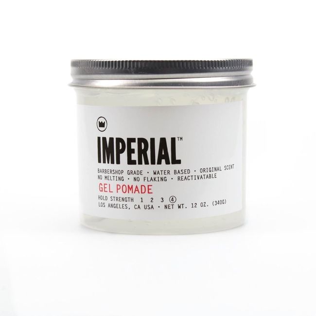 Imperial Gel Pomade