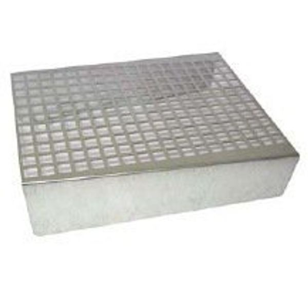 Hufa Tile Wash Set Profi Clean Metal Floor Sieve