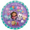 18In Gabby'S Dollhouse Foil Balloon