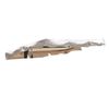 Large Universal Replacement Swing Canopy Top Cover - RipLock 350 - Beige