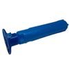 Cool Gear EZ Freeze Ice Drinks Bottle Blue 950ml