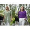 King Cole Pattern, Multicolor, One Size