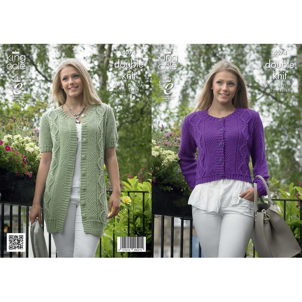 King Cole Pattern, Multicolor, One Size