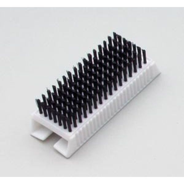 BRUSH HAND SCRUB 12/BX Tech-Med Services, Inc.