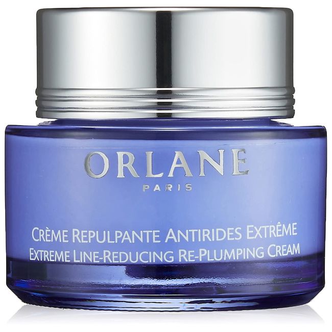 orura-nu Claims Link Rail ekisutoremu < > Day & Night Cream 50ml