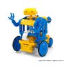 Tamiya 69931 Special Project Product Chain Program Robot Craft Set, Blue/Yellow