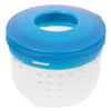 Preston Innovations Soft Cad Pots (Small)