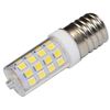 2-Pack 110V E17 Dimmable LED Light Bulb for LG 6912W1Z004B Microwave Light