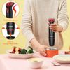 VAVSEA Immersion Hand Blender,1000W Multi-Function Handheld Stick Blender