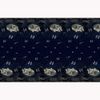 Multicolor Plastic Star Wars Classic Rectangular Table Cover (54" x 84") 1 Count - Iconic & Eco-Friendly Material, Perfect for Every Galactic Gathering