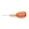 Grace USA 3/32" Punch for Glock with Wood Handle