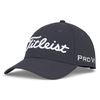 Titleist Men's Tour Performance Baseball Cap, Washed Indigo/White, One Size