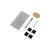 Allen Company Hunting Turkey Tail Fan Mounting Kit, Wood