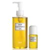 DHC Deep Cleansing Oil, 6.7 fl. oz., includes travel size and samples