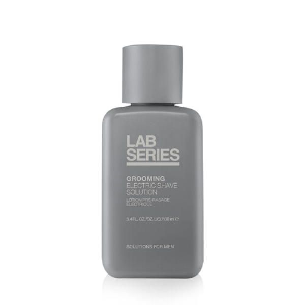 [Lab Series] Grooming Electric Shave Solution 100ml