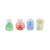 Bar Buzzo Laboratory Shot Glasses (Set of 4)